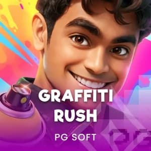 Graffiti Rush