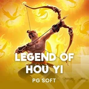 Legend of Hou Yi