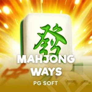Mahjong Ways