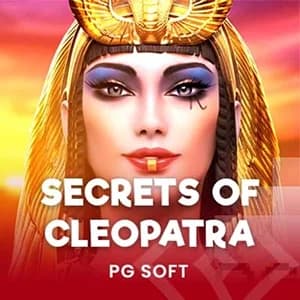 Secrets of Cleopatra